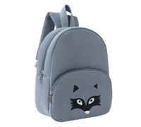 2026 Mochila Infantil Personalizada con Nombres Mochila Infantil para Niñas Niños Mochila Infantil Mochila de Jardín de Niños Mochila Escolar para Guardería Escuela Primaria (Marina, Talla Única)