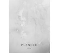 2026 Monthly&weekly Planner A4: Large Calendar & Organizer | 12-Month Overview with Notes and weekly to do lists | Plenty of space for notes | Christmas Gift Idea