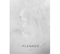 2026 Monthly&weekly Planner A4: Large Calendar & Organizer | 12-Month Overview with Notes and weekly to do lists | Plenty of space for notes | Christmas Gift Idea