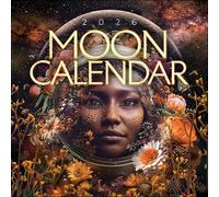 2026 Moon Calendar