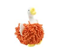 2026 New Duck Shaped Hand Towel Soft Duck Hands Towels, Cute Chenille Microfiber Hanging Cloth, Fluffy Highly Absorbent for Bathroom Kitchen Sink Decor