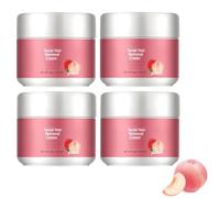 2026 New Facial Hair Removal Cream, Hair Removal For Women And Men, Upper Lip, Chin, Smooth Skin, Moisturizing, Quick Gentle Acting For Smooth Skin Gentle On Sensitive Skin (4)