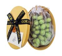 2026 New Grape Soap on a Rope,Handmade Grapes-Shaped Soaps,Decorative Aromatic Bar for Hand & Body Wash,Fresh Air & Home Décor Gift for Men & Women (Green,40 pieces/gift box)