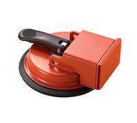 2026 New Heavy Duty Floor Gap Fixer Tool,Laminate Plank Grabber with Suction Cup,Leveling Suction Cup Flooring Tool,Laminate Flooring Tools,Gaps and Cracks Fixing,for Wood,Tile,Vinyl Plank(1)