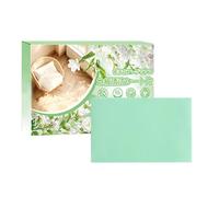 2026 New Multi-Effect Floor Cleaning Tablets, 30 Pack Water Soluble Mopping Sheets, Multi- Cleaner For Home, Office, Restaurant & More
