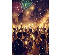 2026 New Year Journal: Notes, Reflections, and New Beginnings