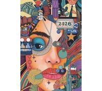 2026 Notebook: A Gentle Start to a Beautiful New Year