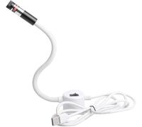 2026 Nueva guía láser para máquinas de coser - Proyección ajustable de punto/línea recta/cruz para acolchado, luz de precisión, herramienta de alineación con posicionamiento de 360° para bordado y