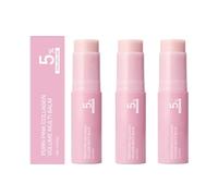 2026 Nuevo Bálsamo Multivolumen de Colágeno, Hidratante Facial Todo en Uno, Barra Hidratante y Antiarrugas para Labios, Ojos y Cuello, Nutre Profundamente para Una Piel Suave, Natural y Duradero