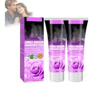 2026 Nuevo Gel Orgásmico Rápido Intenso, Gel Orgásmico Rápido Para Mujeres, Aceites Sexuales, Fórmula Intensificadora Del Clímax, Potenciador Del Placer Sexual, Crema Para Mejorar (2 unidades)