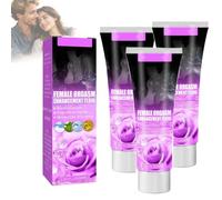 2026 Nuevo Gel Orgásmico Rápido Intenso, Gel Orgásmico Rápido Para Mujeres, Aceites Sexuales, Fórmula Intensificadora Del Clímax, Potenciador Del Placer Sexual, Crema Para Mejorar (3 unidades)