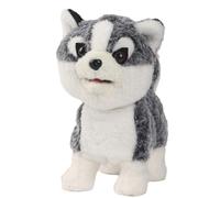 2026 Nuevo Perro Robot, Cachorro Que actúa como un Real, mi Realista, Perro para Adultos, lamer la Lengua, rascarse la Cabeza, Caminar, Hablar, Cantar #5