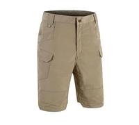 2026 - Pantalones cargo para hombre para entrenamiento de trabajo, pantalones cortos duraderos para exteriores, ropa de trabajo funcional y elegante para hombres, ropa informal cómoda para todos los