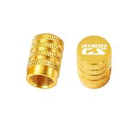 2026 para BMW R1300GS R 1300 GS ADV 1300GS Motocicleta CNC Aluminio Neumático Válvula Puerto De Aire Tapas Cubierta Vástago