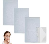 2026 Parches Eliminadores de Puntos Negros Avanzados, Bandas Nocturnas para Absorber Impurezas, Parches Nasales Hidrocoloides para Espinillas, Hidratantes y de Limpieza Profunda, para Todo Tipo de Pie