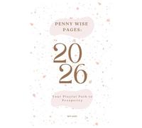 2026 PennyWisePages: Your Playful Path to Prosperity