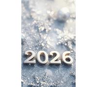 2026 Personal Journal: Your Year, Your Story - Capture Every Moment in 2026