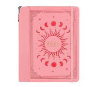 2026 Planificador - 2026 Almanaque Diario, Lista de tareas pendientes de gestión del tiempo personal Planificación de reuniones Cuaderno para Aula Escuela Estudio Oficina Sala de reuniones - Adaptado