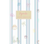 2026 Planner - Daily, Weekly, Monthly Planning: The Vintage Series