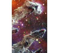 2026 Planner | Pillars of Creation | Hardcopy: Monthly calendar | Daily page | A5 size