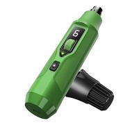 2026 Potente recortadora de garras con 7 velocidades para perros, gatos y animales grandes. Equipado con luz LED, control manual, funcionamiento silencioso, batería recargable (B, talla única)