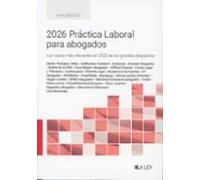 2026 Práctica Laboral para abogados