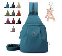 2026 Premium 3 in 1 Anti-Theft Travel Tote Bag, Waterproof 2-Way Commuter Bag, Large Capacity Oxford Convertible Shoulder Travel Bags, for Modern travelers, Work (A)