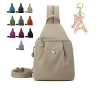 2026 Premium 3 in 1 Anti-Theft Travel Tote Bag, Waterproof 2-Way Commuter Bag, Large Capacity Oxford Convertible Shoulder Travel Bags, for Modern travelers, Work (I)