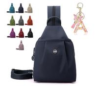 2026 Premium 3 in 1 Anti-Theft Travel Tote Bag, Waterproof 2-Way Commuter Bag, Large Capacity Oxford Convertible Shoulder Travel Bags, for Modern travelers, Work (C)