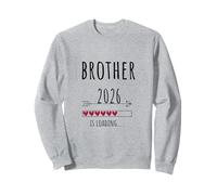 2026 Proclamación Baby Brother to be Sudadera