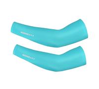 2026 Protección deportiva profesional para una estabilidad óptima de las articulaciones. Transpirabilidad en actividades intensas como tenis, bádminton, ciclismo, taekwondo (azul cielo, L)