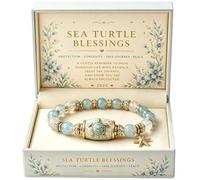 2026 Pulsera Bendición Brazalete Inspirador de Amor Paz y Animales