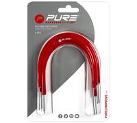 2026 Pure2Improve Golf Putting Flex Gates 4 De Entrenamiento Alineacion Práctica