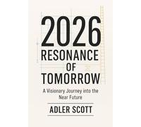 2026 Resonance of Tomorrow: A Visionary Journey into the Near Future