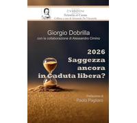2026. Saggezza ancora in caduta libera? (Scientia et Causa)