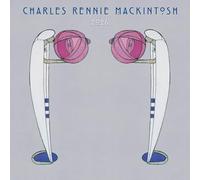 2026 Scotland Calendar: Charles Rennie Mackintosh - Wall Calendar - Month to View - 12 Months