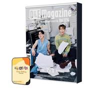 2026 Season's Greetings Super Junior D&E Album [Season's Greetings ver.]+Pre Order Benefits+BolsVos Idol-Inspired Freebies