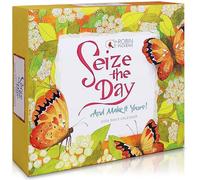 2026 Seize the Day and Make It Yours - Robin Pickens Boxed/Daily Calendar