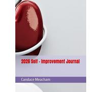 2026 Self - Improvement Journal