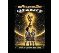 2026 Soccer World Tournament