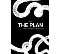 2026 Success Planner: Designed for REALTORS® & New Home Sales Pros