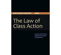 2026 Survey of Federal Class Action Law: Fifty-State Survey 2026