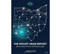 2026 The Mount Orab Report - Megasite and Surrounding Areas Economic Outlook and Project Opportunity Assessment