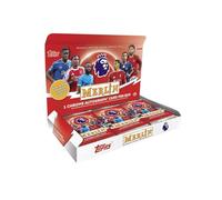 2026 TOPPS Merlin Premier League Hobby Box