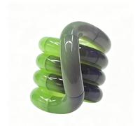 2026 Twist Decompression Toy, Suitable For Adults and Teenagers, Twist To Relieve Stress, Fashionable Various Styles Decompression Sensory Finger Fidget Optical Toy(Gray-Green)