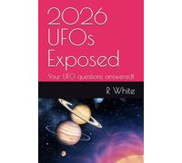 2026 UFOs Exposed: Your UFO questions answered!
