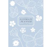 2026 Ultimate Planner for Artists: This is your year to get Organized