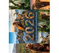 2026 UN AÑO DE MARAVILLAS NATURALES