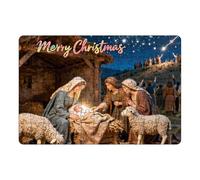 2026 Una selección de rompecabezas con los que se pueden crear sencillas historias familiares llenas de felicidad para la temporada navideña, incluyendo escenas Eve! (amarillo, 30 x 21 cm)