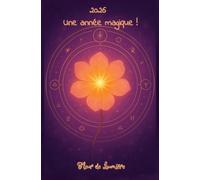 2026 : Une année magique !